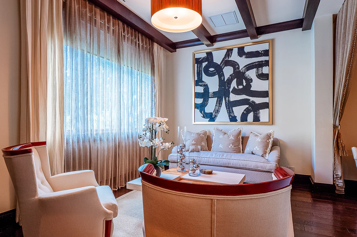 Villa C & B by The Sea - Image 60