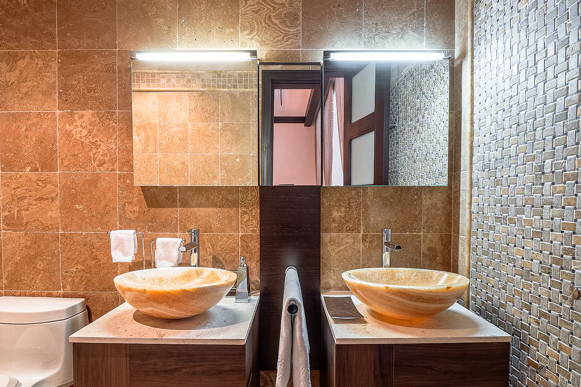 Villa C & B by The Sea - Image 61