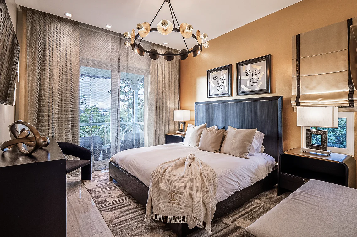 Villa C & B by The Sea - Image 75