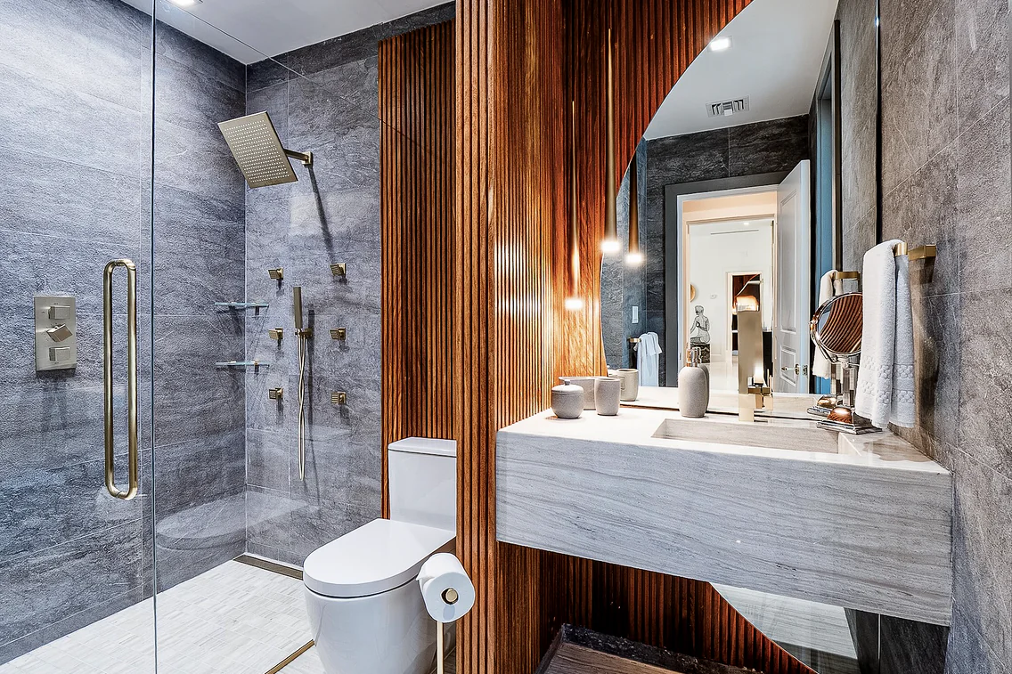 Villa C & B by The Sea - Image 76