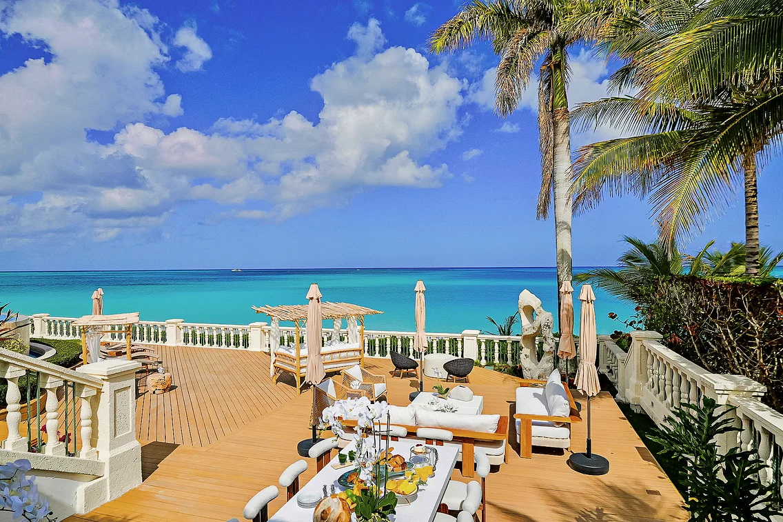 Villa C & B by The Sea - Image 5