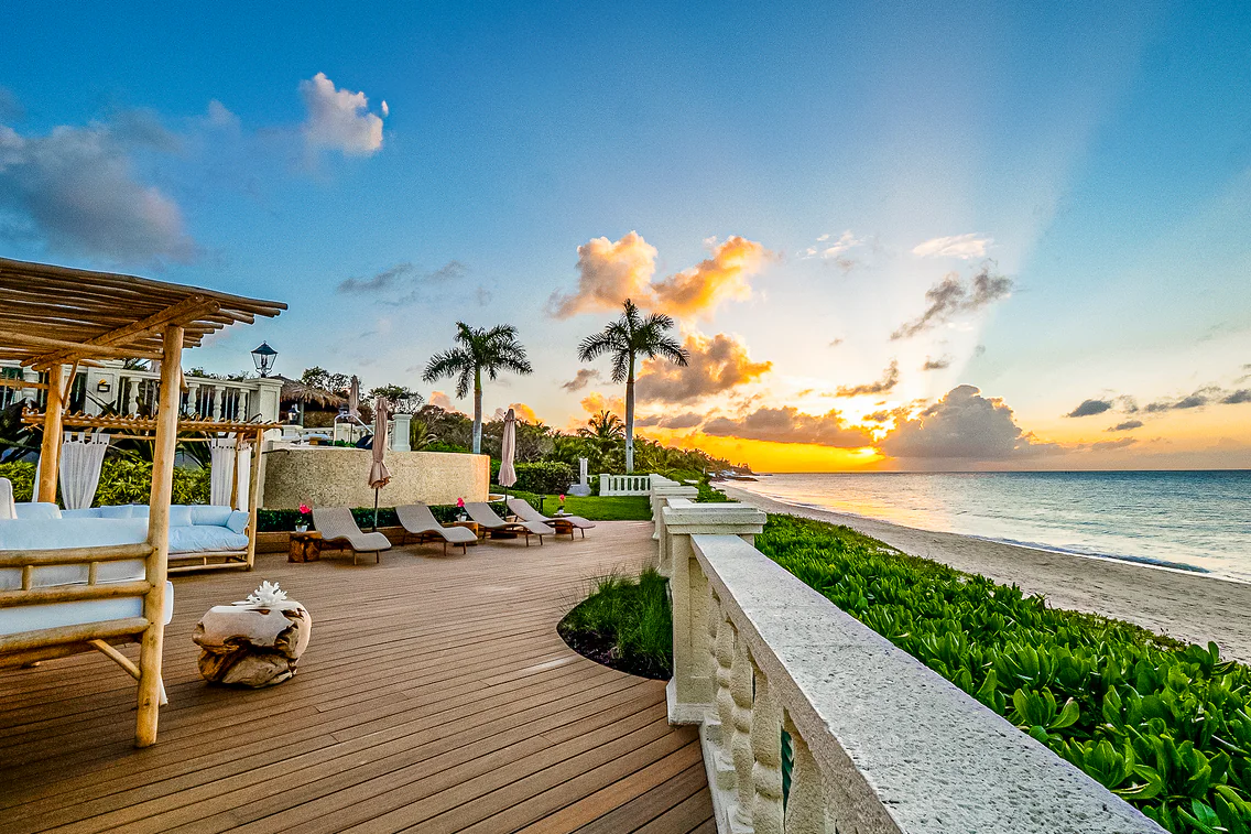 Villa C & B by The Sea - Image 85