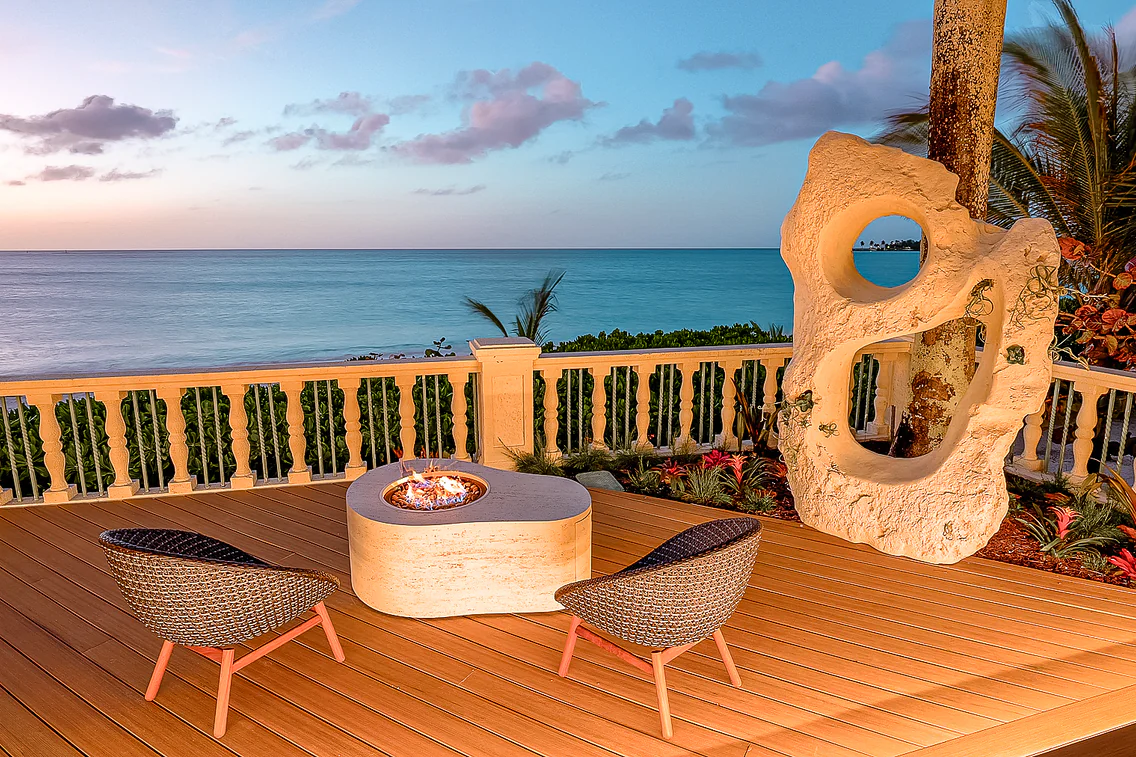 Villa C & B by The Sea - Image 86