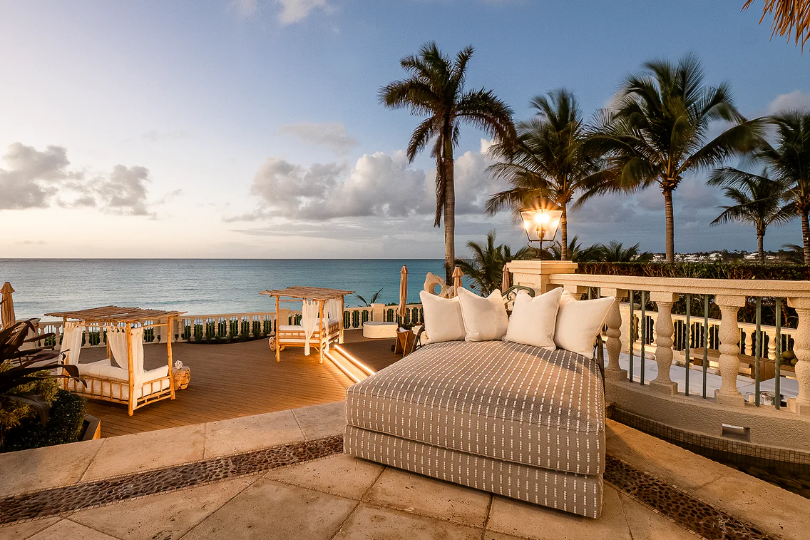 Villa C & B by The Sea - Image 87