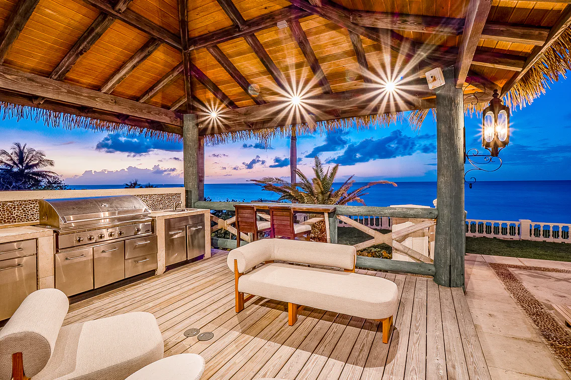 Villa C & B by The Sea - Image 88