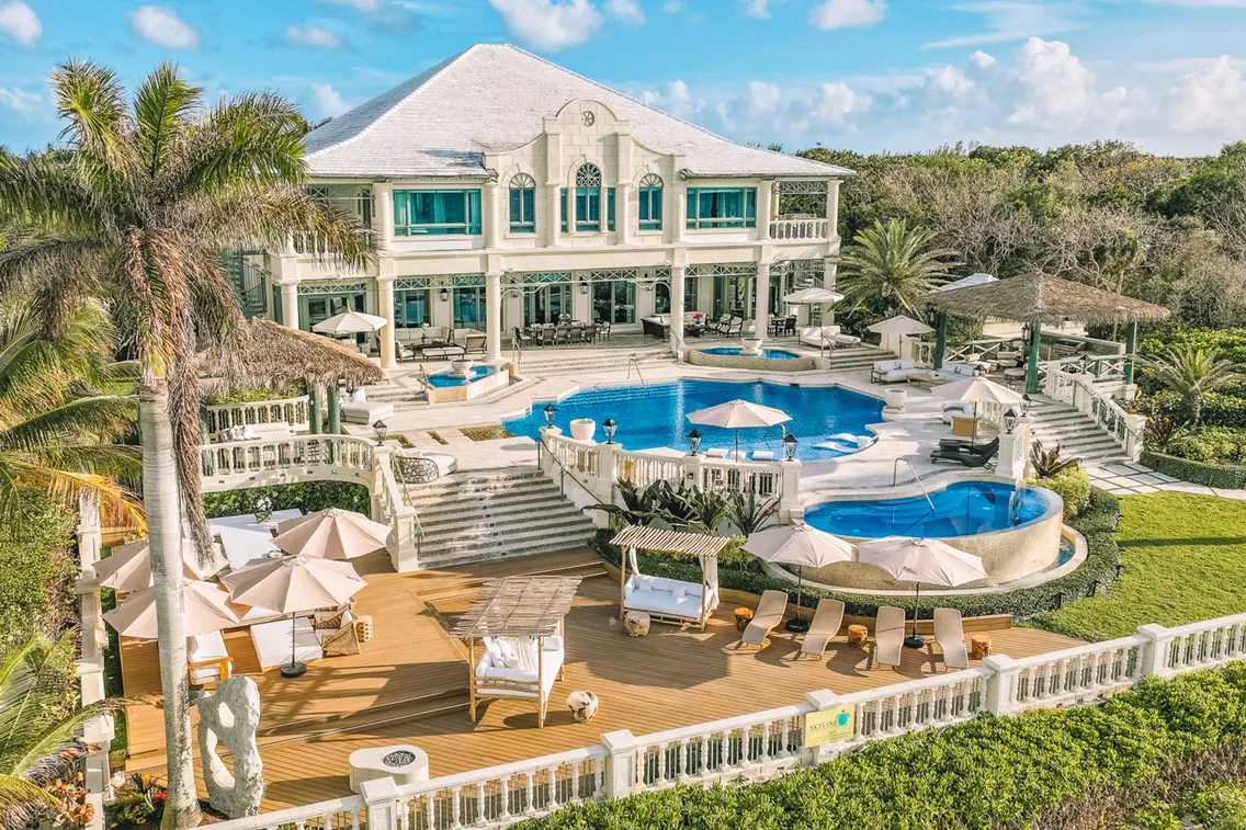 Villa C & B by The Sea - Image 1