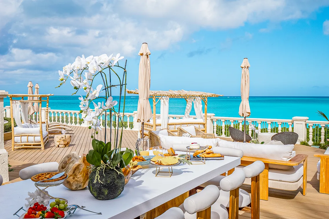 Villa C & B by The Sea - Image 7