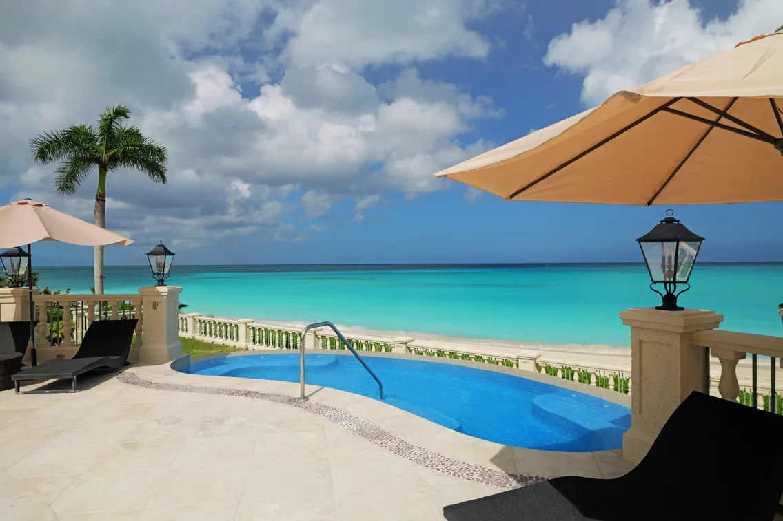 Villa C & B by The Sea - Image 8