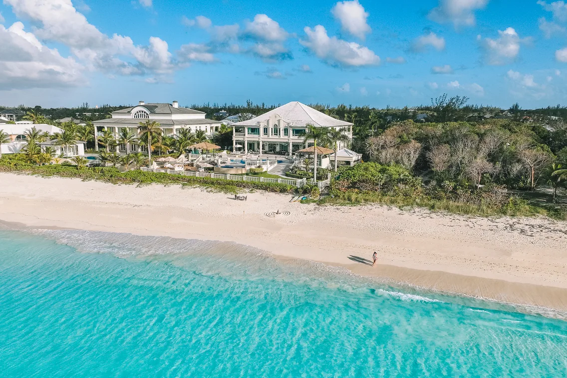 Villa C & B by The Sea - Image 12