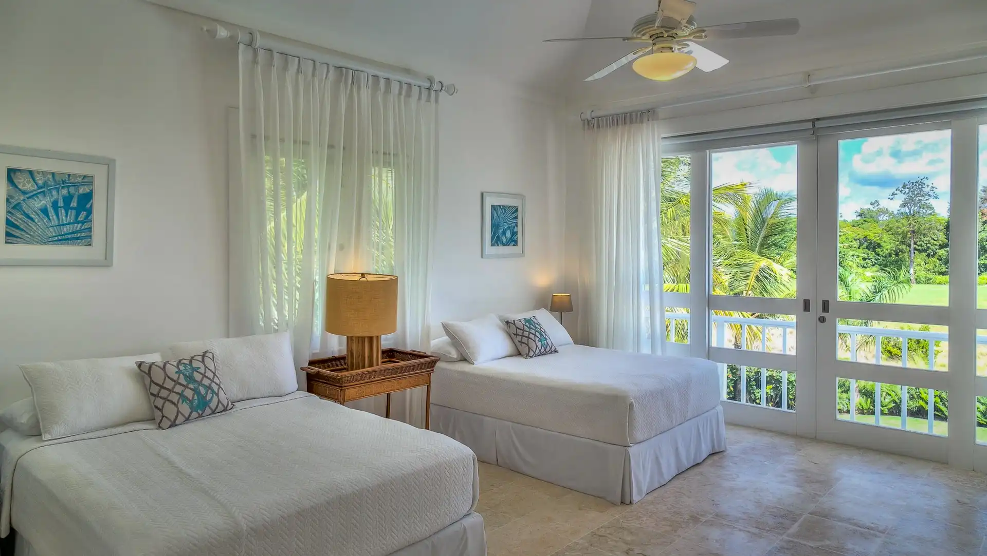 Villa Hacienda A21 - Image 12