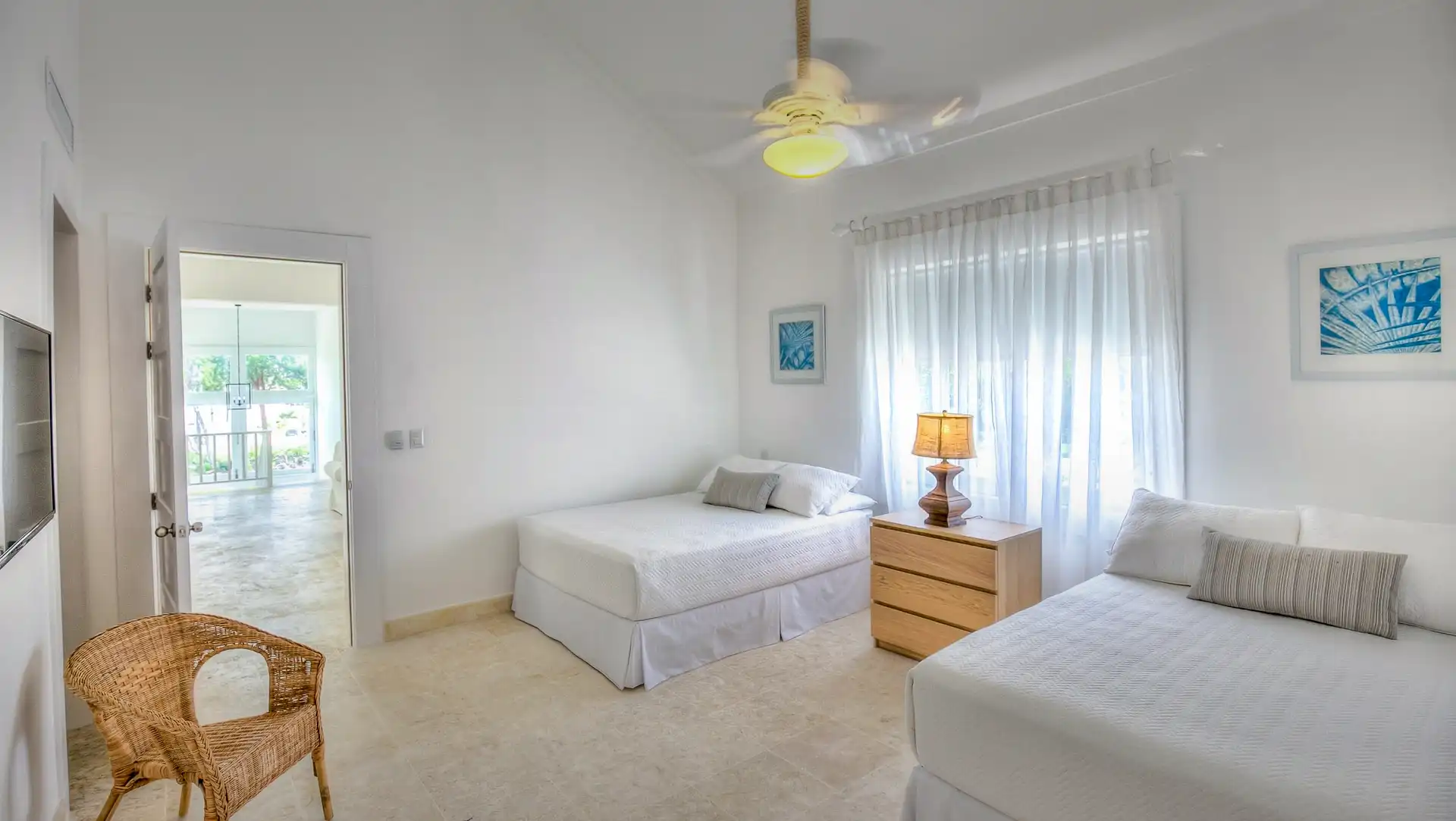 Villa Hacienda A21 - Image 16