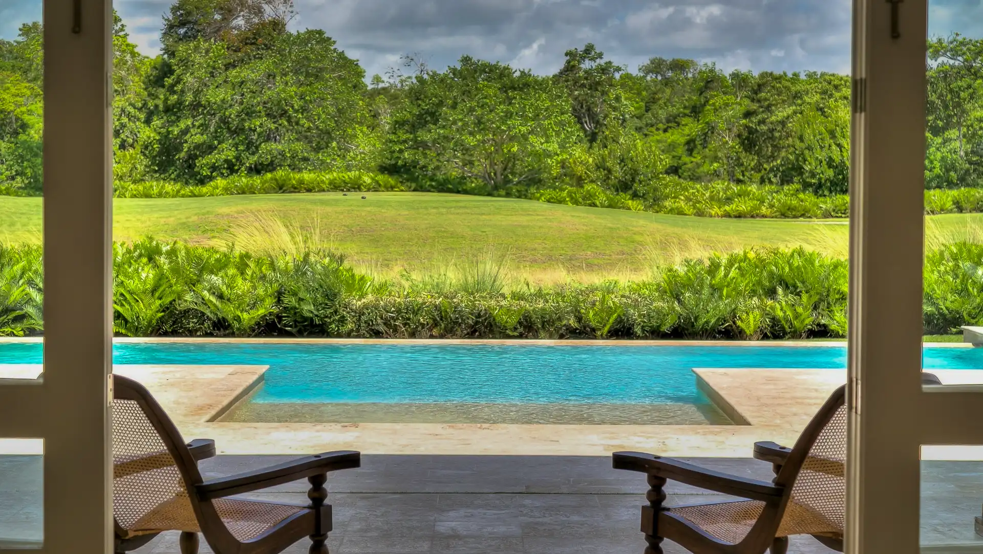 Villa Hacienda A21 - Image 2