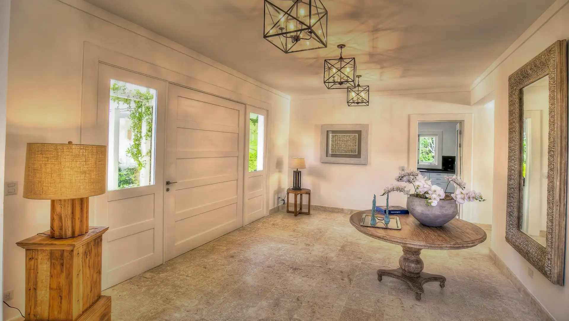 Villa Hacienda A21 - Image 3