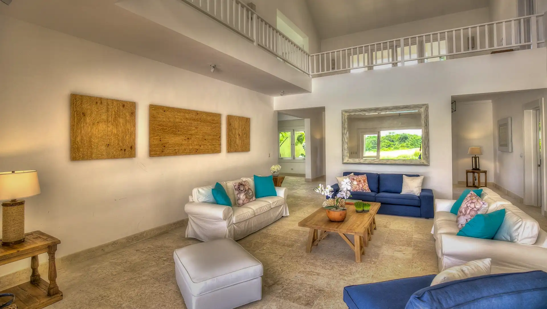 Villa Hacienda A21 - Image 4