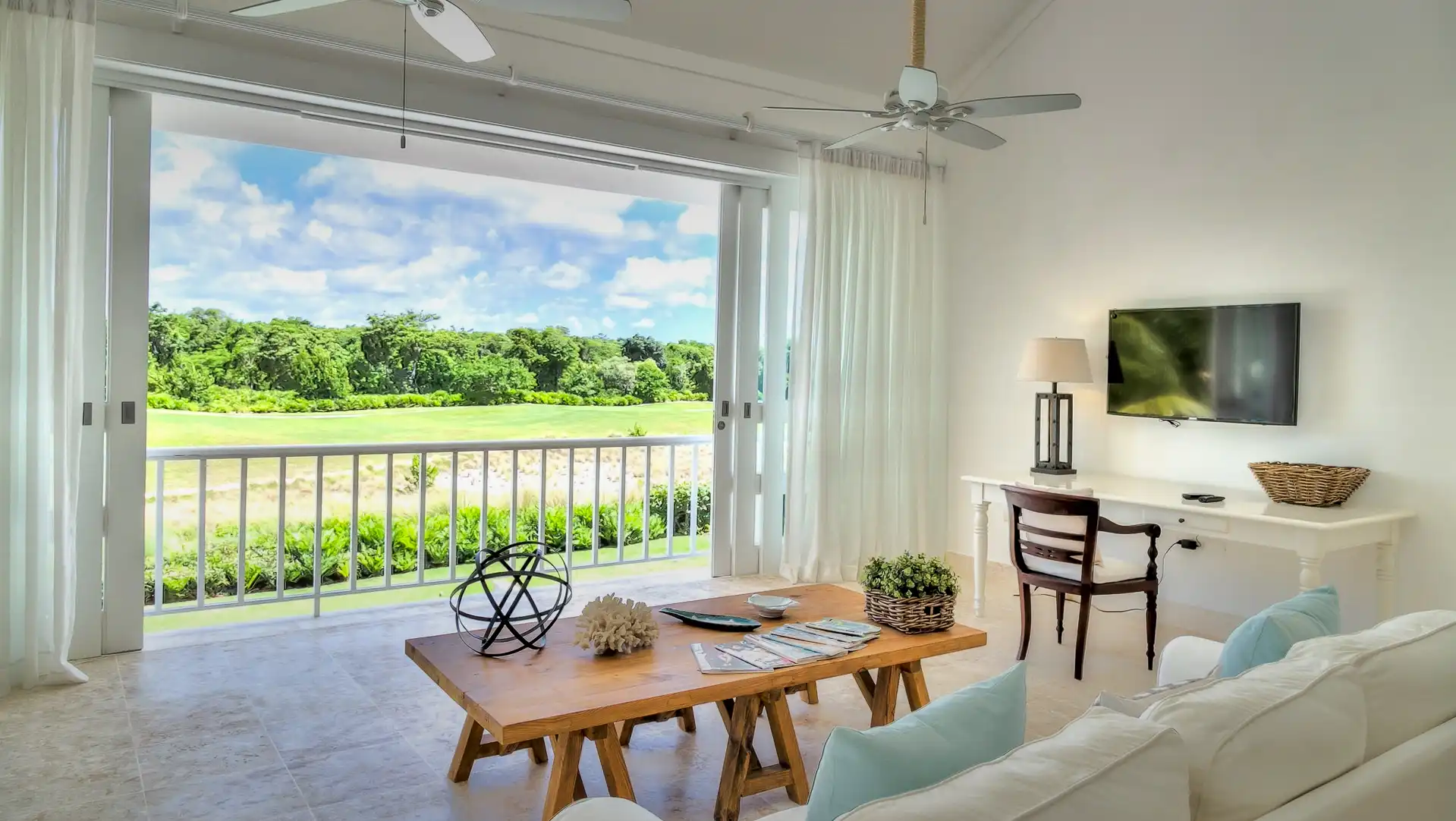 Villa Hacienda A21 - Image 6