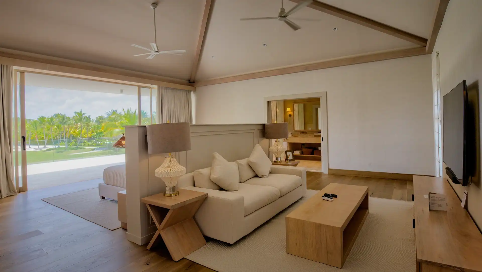 Villa Lorenne - Image 12