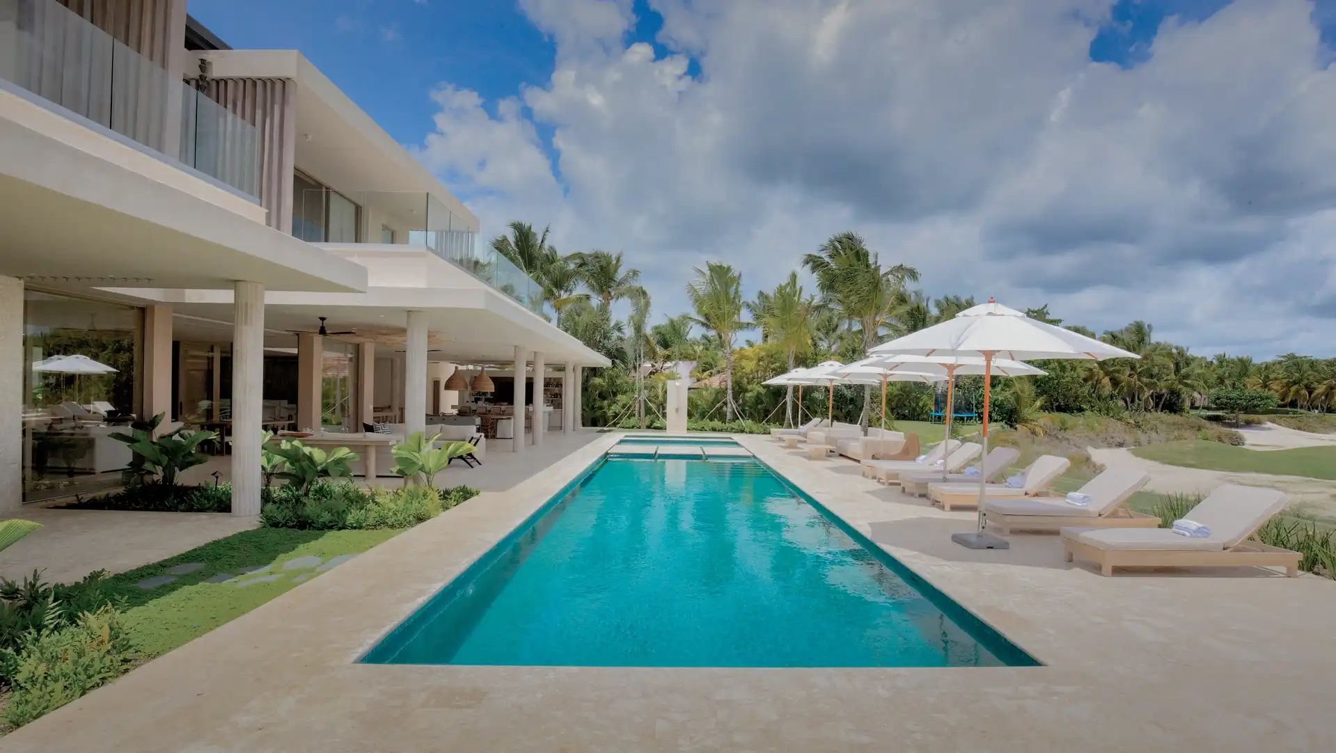 Villa Lorenne - Image 31