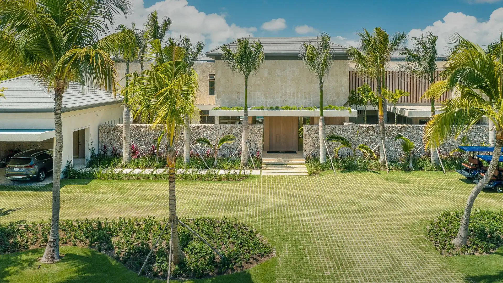 Villa Lorenne - Image 37