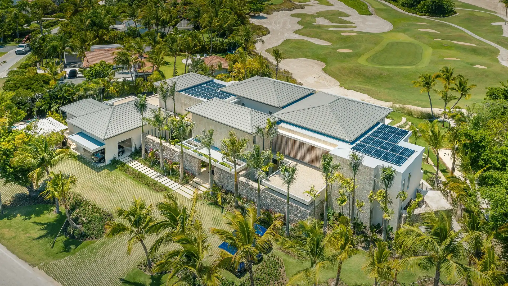 Villa Lorenne - Image 38