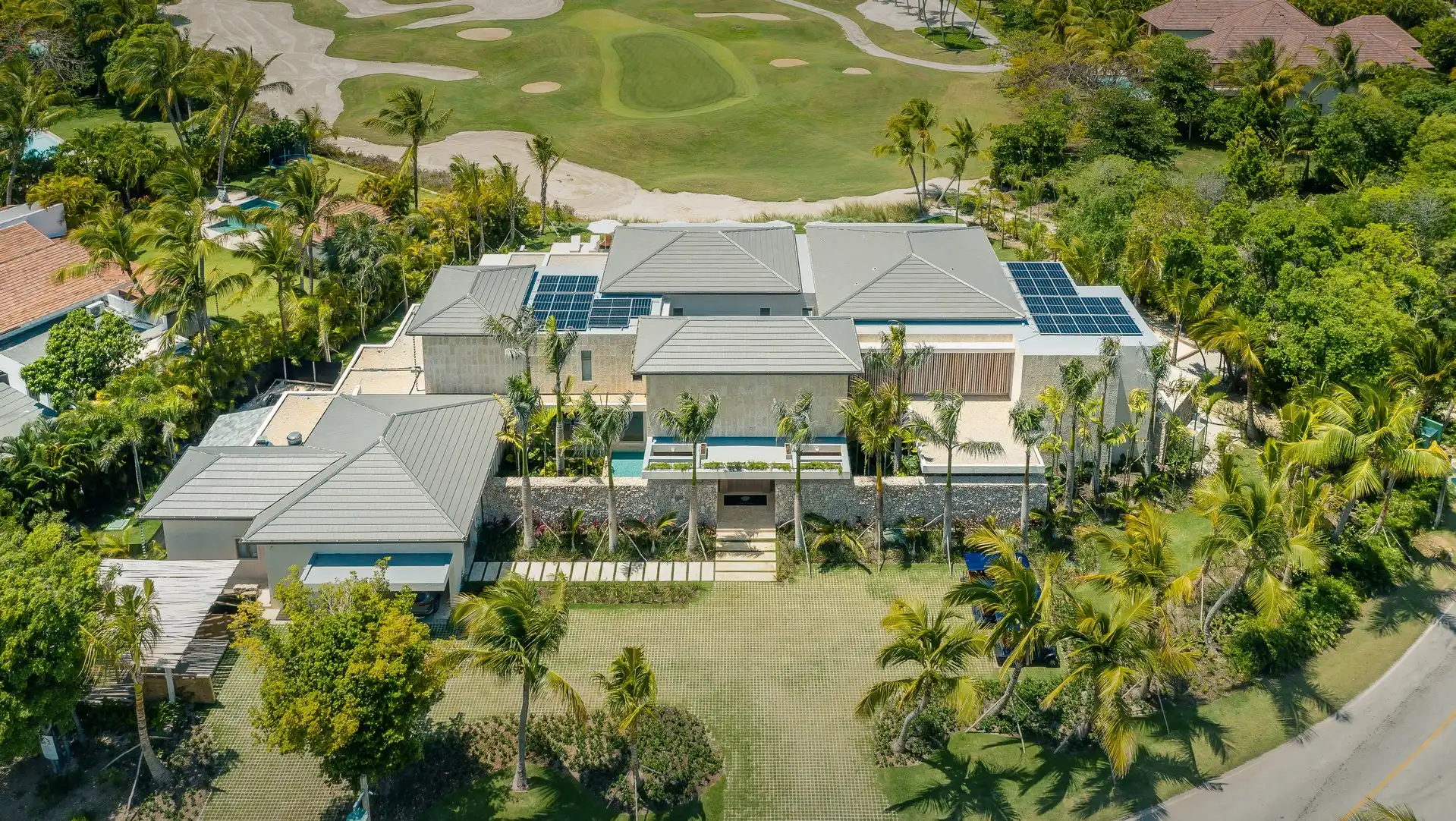 Villa Lorenne - Image 39