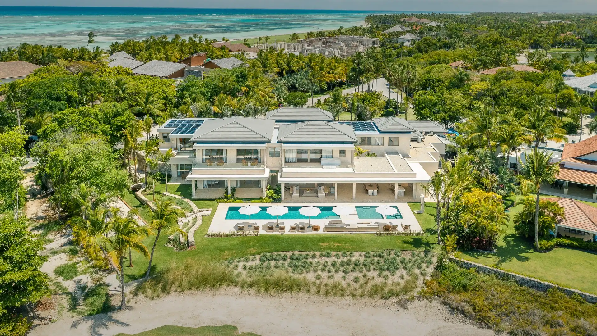 Villa Lorenne - Image 42