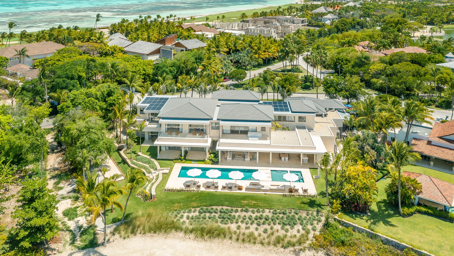 Villa Lorenne - Image 50