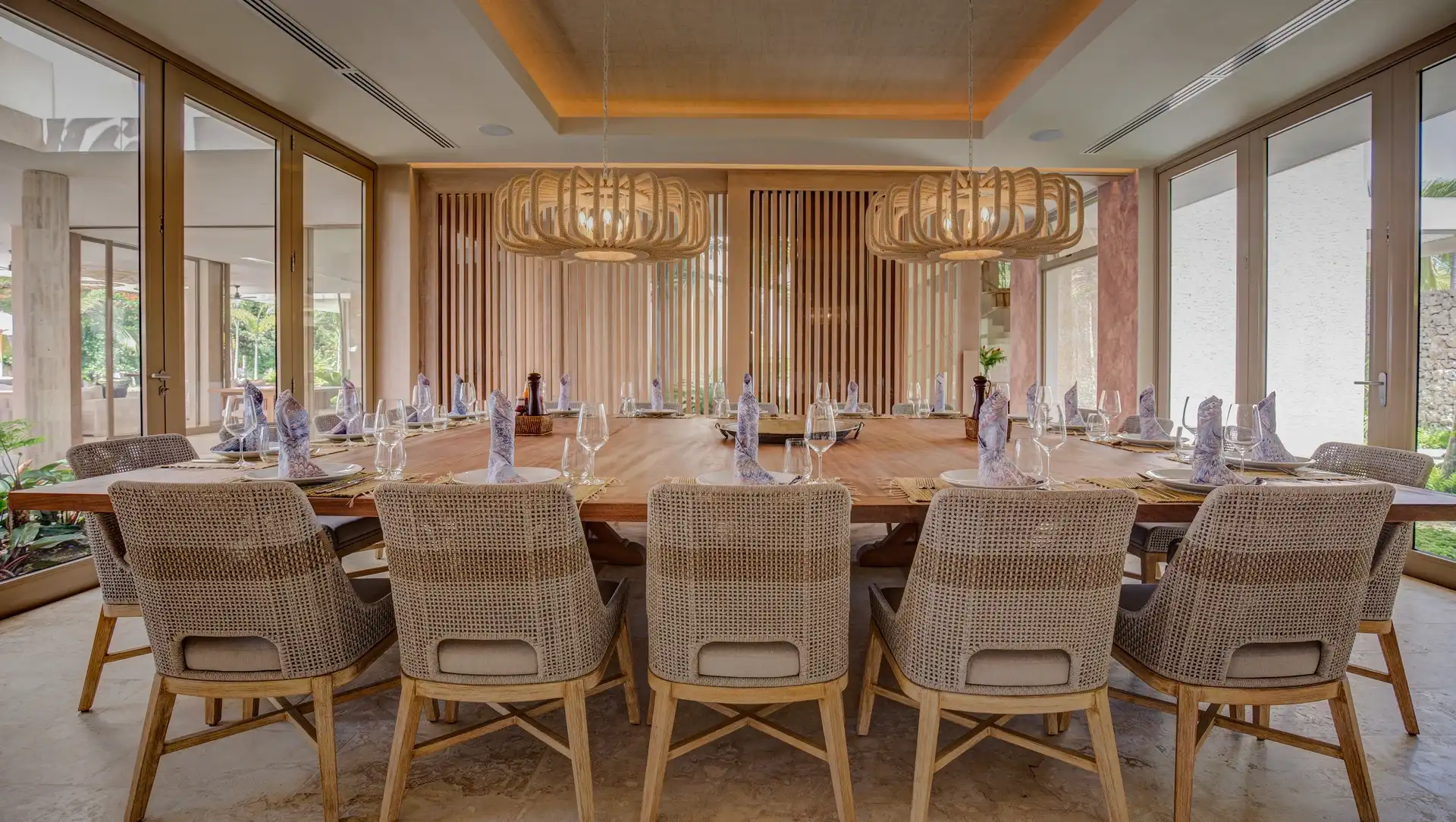 Villa Lorenne - Image 7