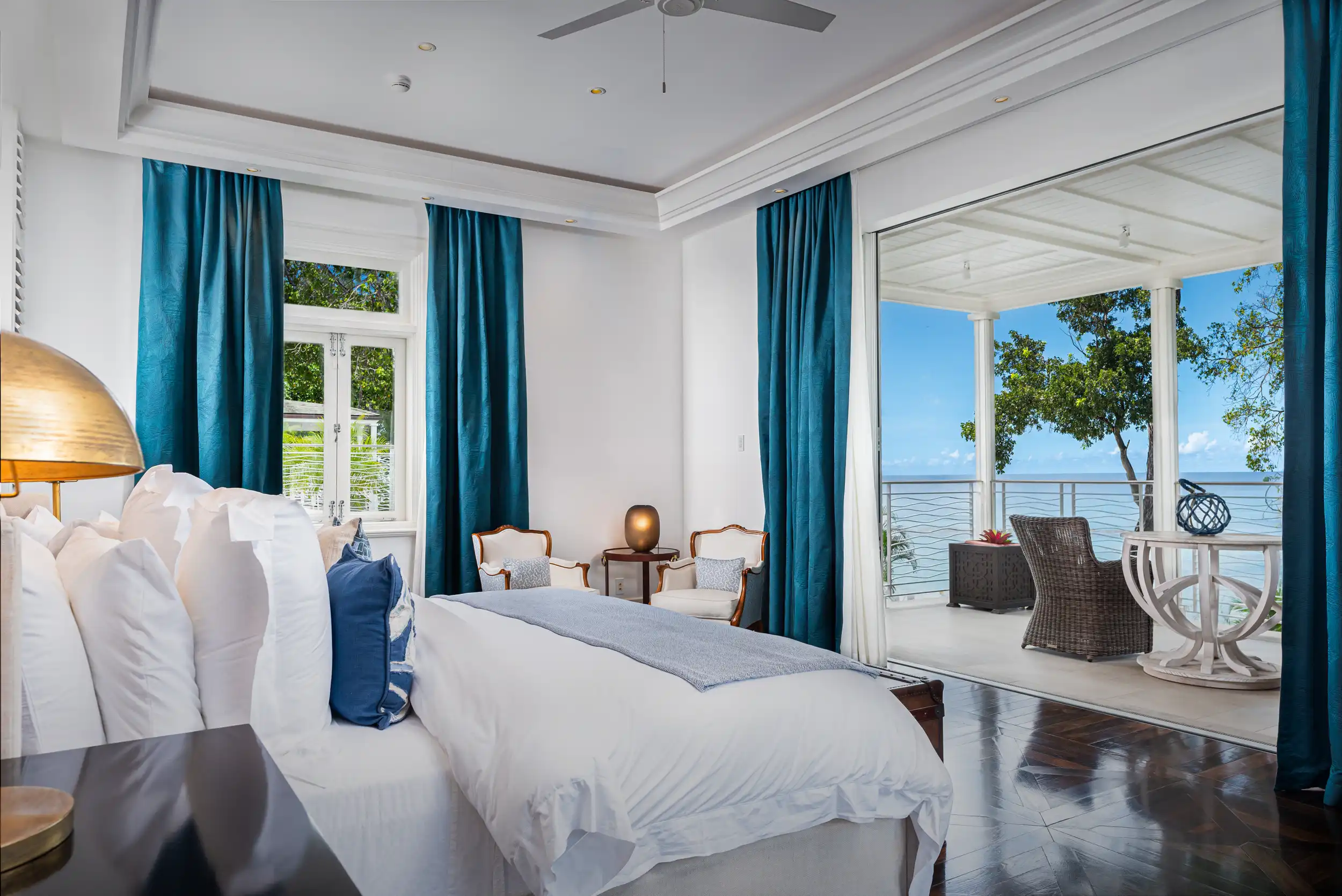 Villa Tamarindo - Image 2