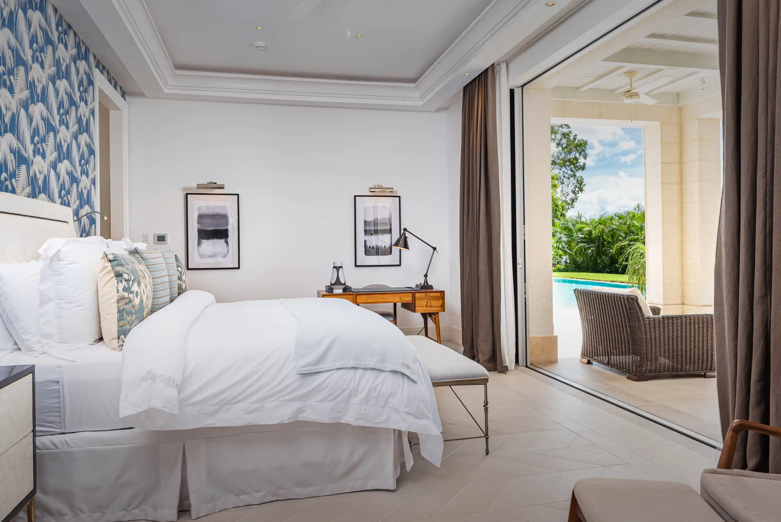 Villa Tamarindo - Image 38