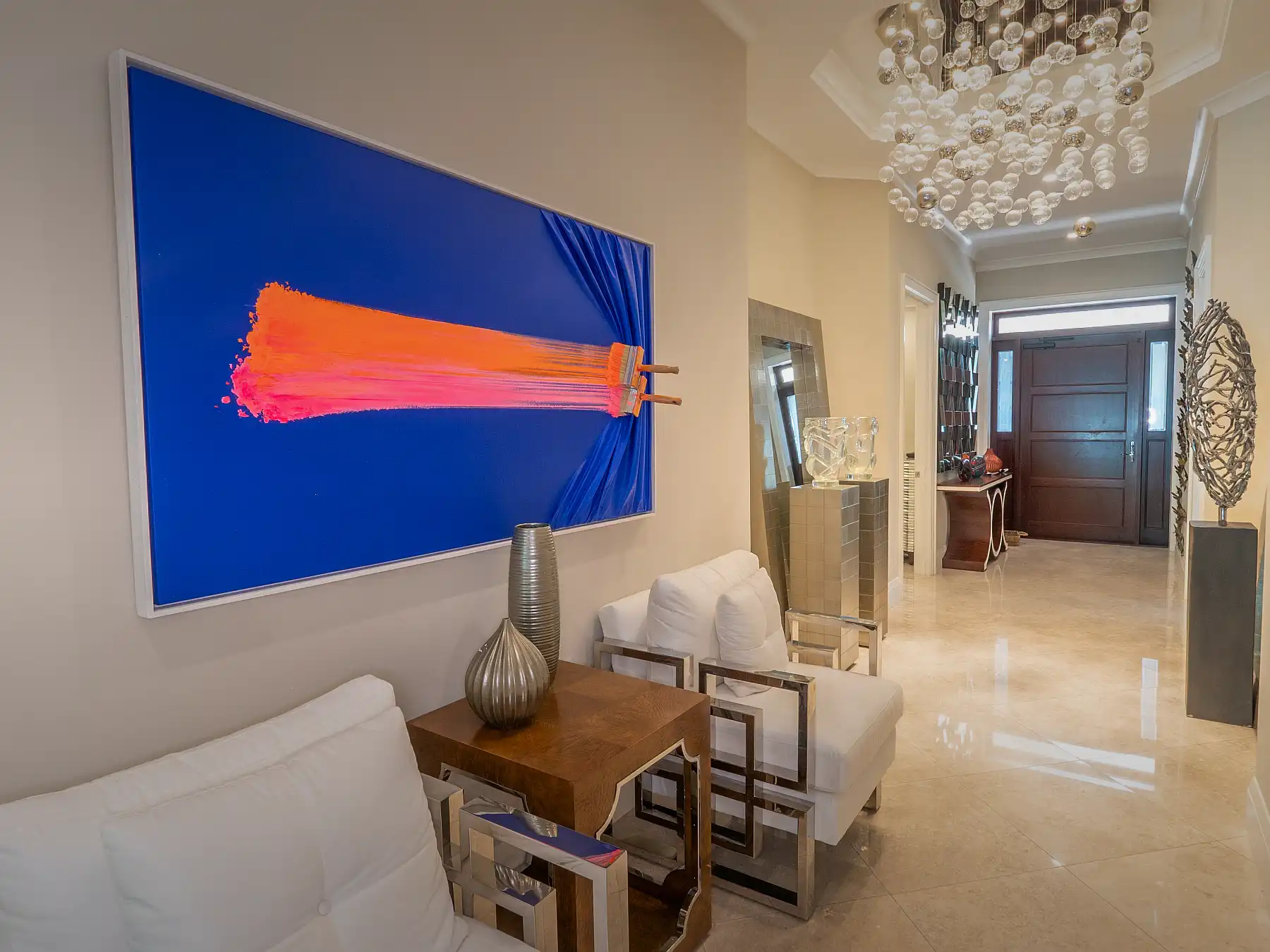 Watercolours 101 - Image 5