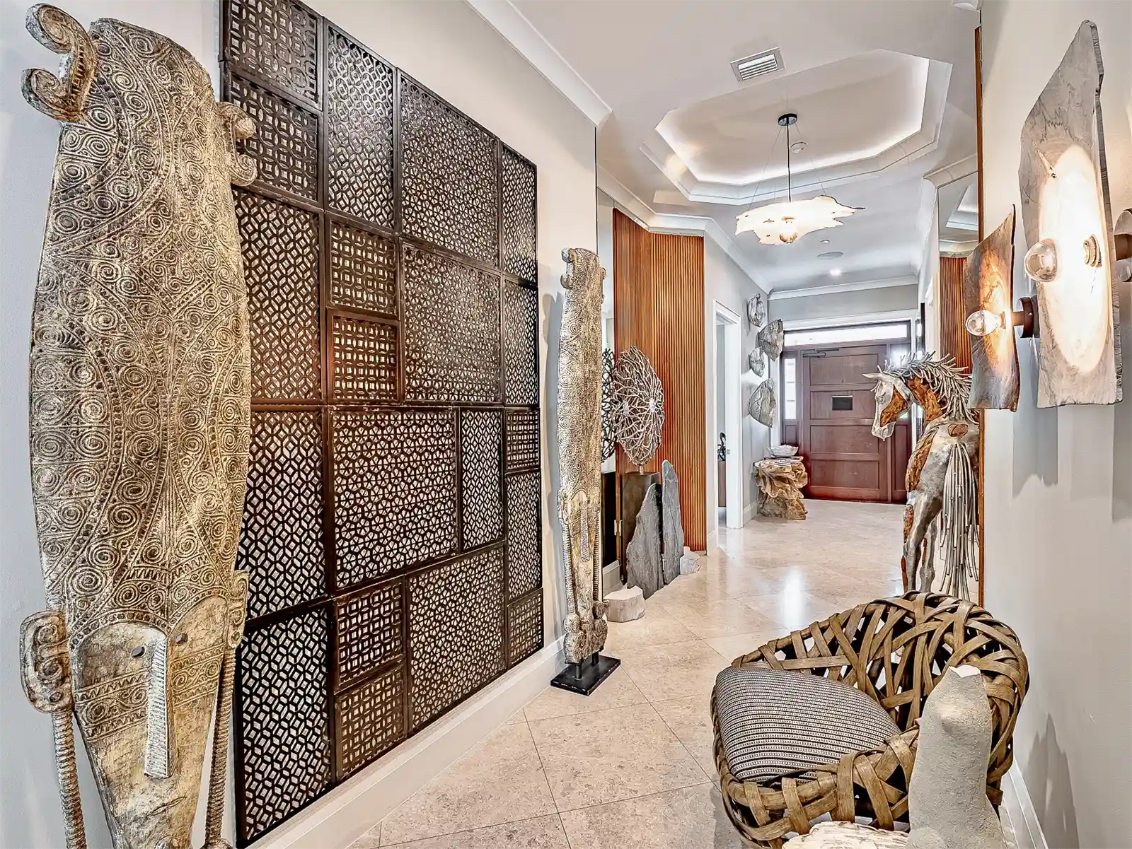 Watercolours 104 - Image 4