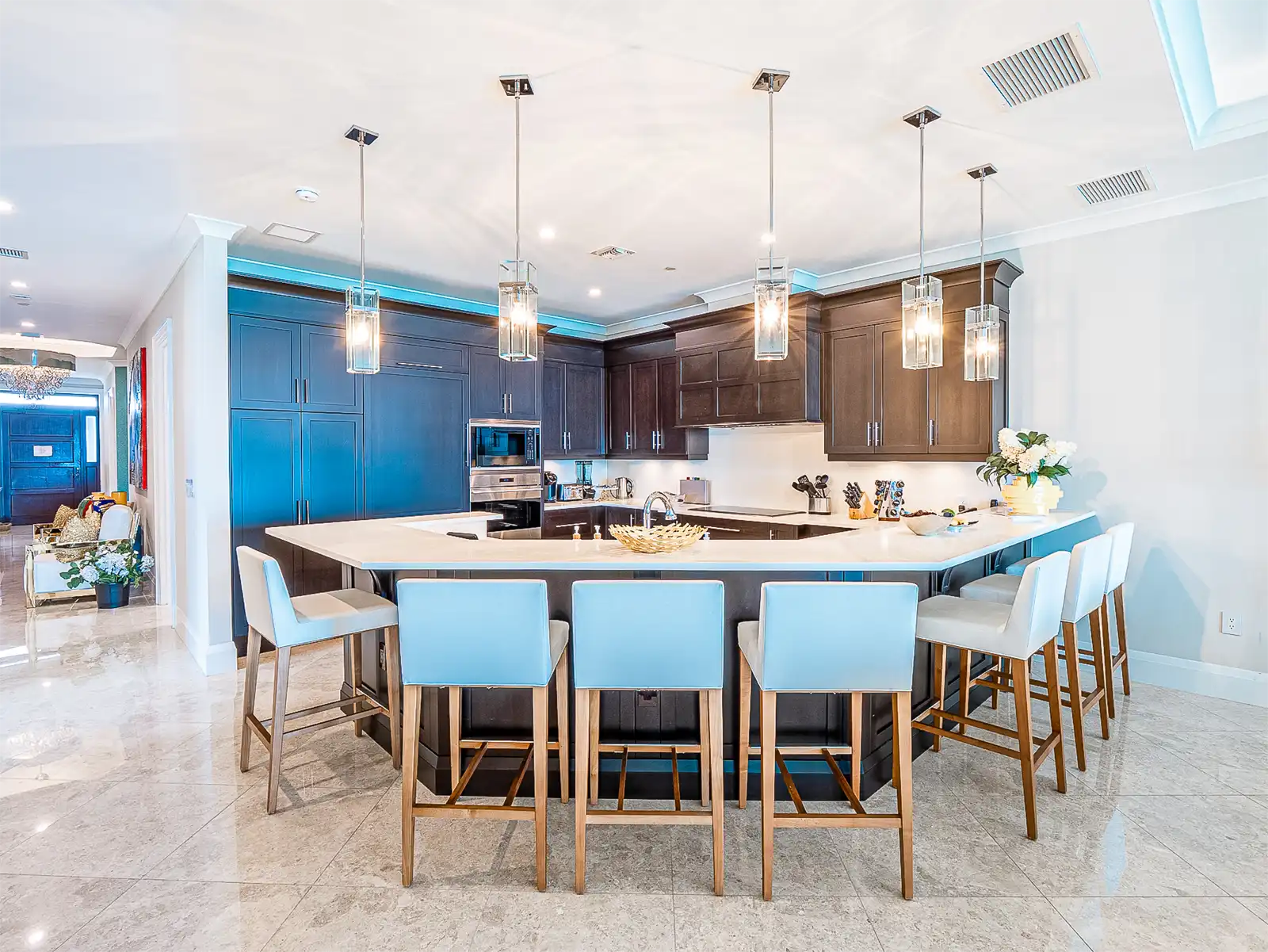 Watercolours 607 - Image 10