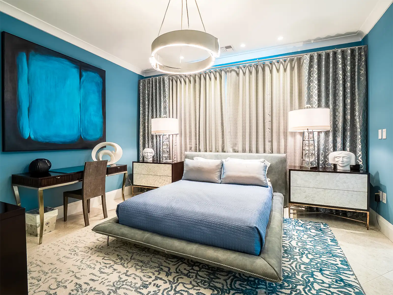 Watercolours 607 - Image 26