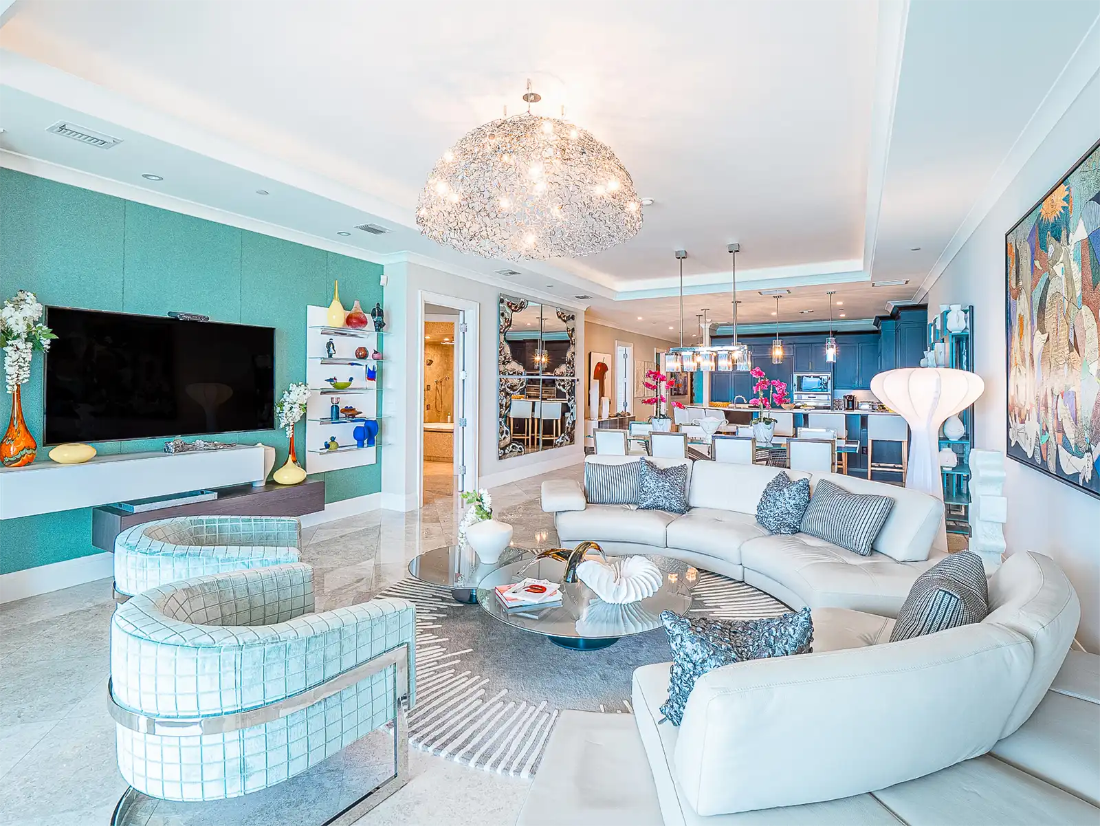 Watercolours 607 - Image 4