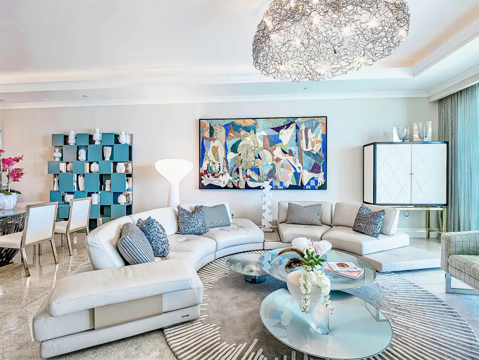 Watercolours 607 - Image 6