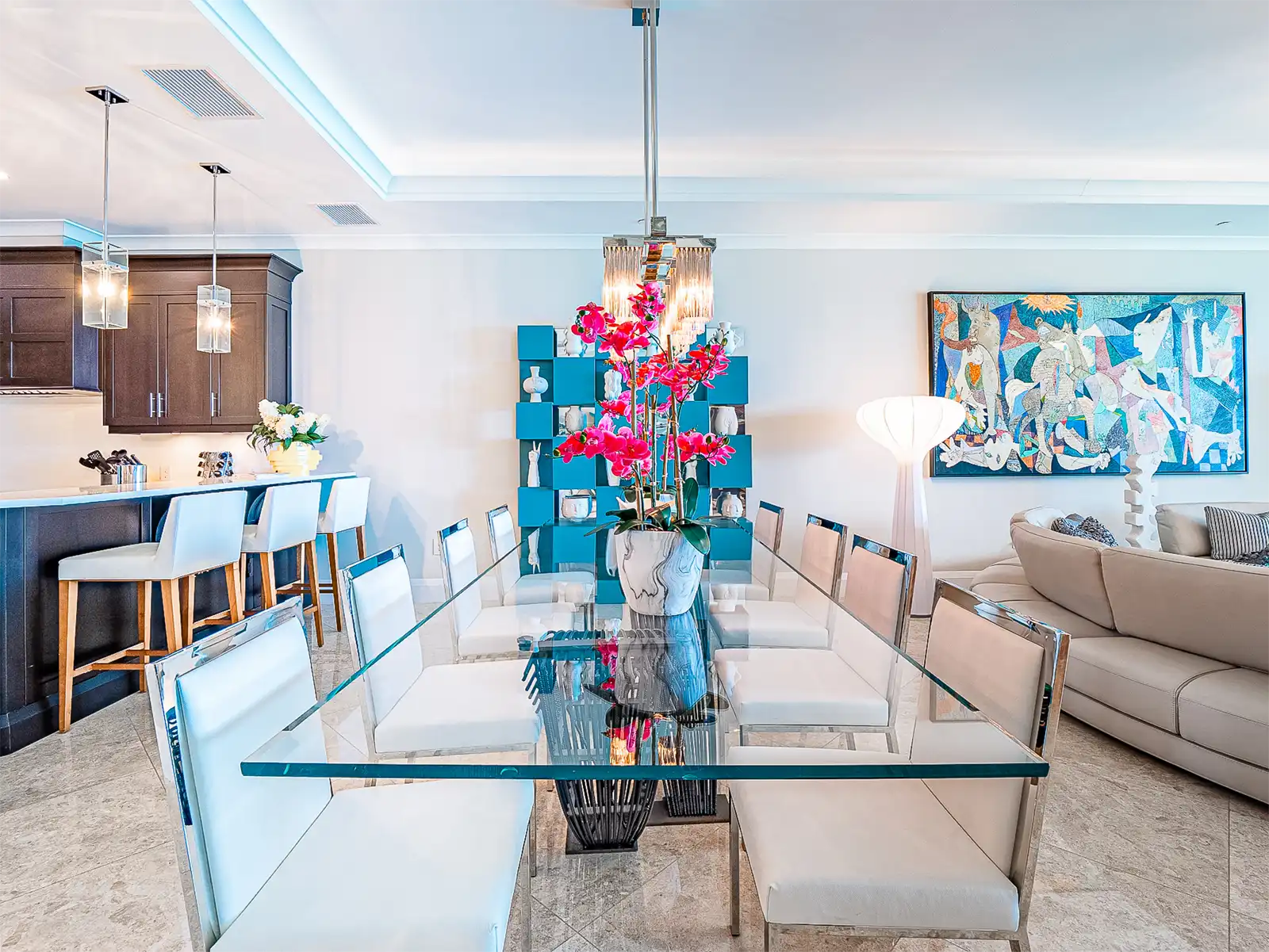 Watercolours 607 - Image 9